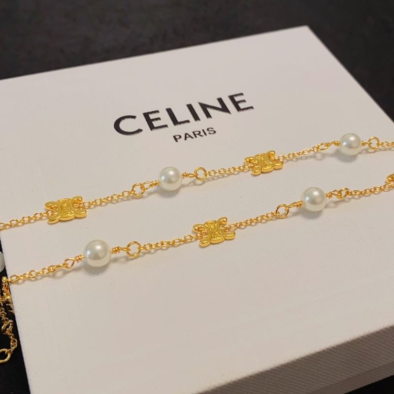 Celine Bracelets